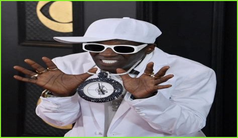 Karen Ross And Flavor Flav: A Deep Dive Into Their Lives And Connection